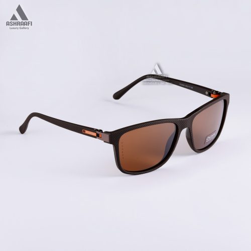 عینک آفتابی اگا مورل قهوه ای