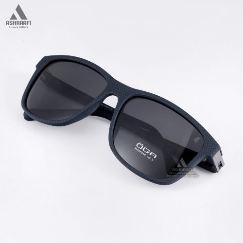 عینک آفتابی اگا مورل فریم مربعی