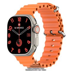 ساعت هوشمند نیوی فورس مدل NT13