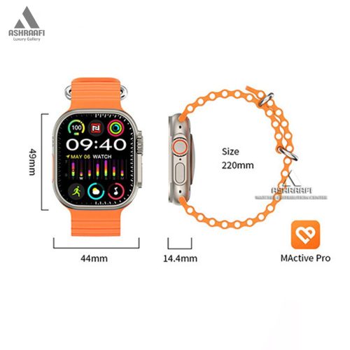 ساعت مچی هوشمند NT13