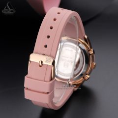 ساعت زنانه نیوی فورس Naviforce NF5045PRG