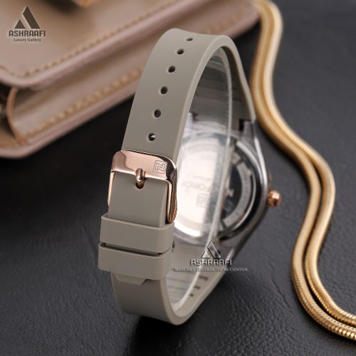 بند و قفل ساعت نیوی فورس Naviforce NF5056GG