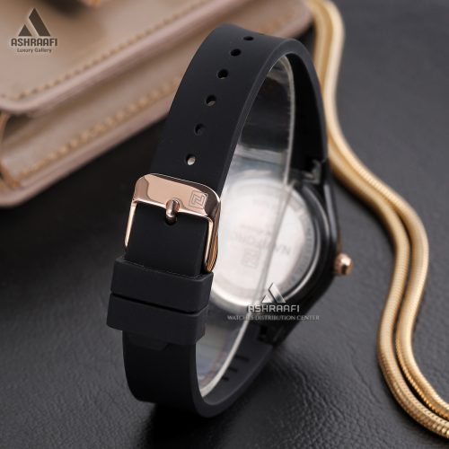 بند و قفل ساعت نیوی فورس Naviforce NF5056K