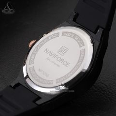درب پشت ساعت نیوی فورس مدل Naviforce NF5056K