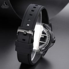 ساعت نیوی فورس بند سیلیکونی Naviforce NF8031K