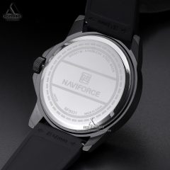 خرید ساعت مچی نیوی فورس Naviforce NF8031K