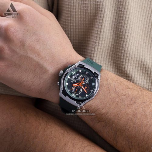 خرید ساعت مچی نیوی فورس Naviforce NF8051GSO