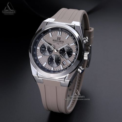 خرید ساعت مچی نیوی فورس Naviforce NF8080GS