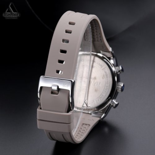 بند و قفل ساعت نیوی فورس Naviforce NF8080GS