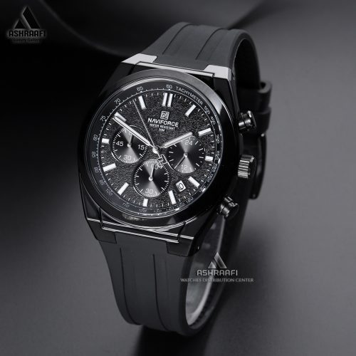 ساعت مردانه نیوی فورس Naviforce NF8080K