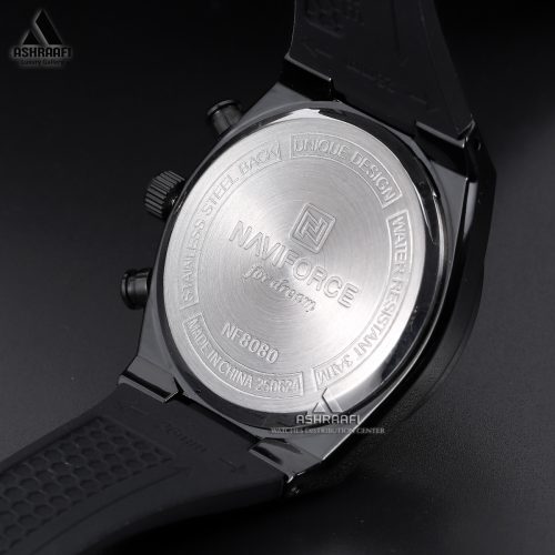 خرید ساعت مچی نیوی فورس Naviforce NF8080K