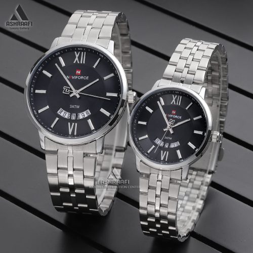 ساعت ست نیوی فورس Naviforce NF9238SK
