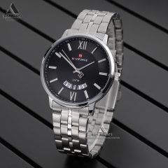 ساعت نیوی فورس Naviforce NF9238SK