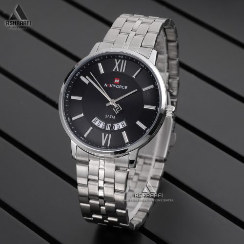 ساعت نیوی فورس Naviforce NF9238SK