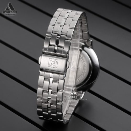 ساعت نیوی فورس استیل Naviforce NF9238SK