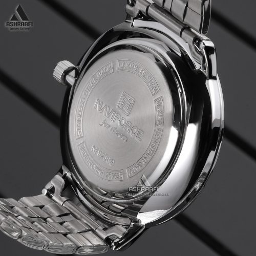 خرید ساعت مچی نیوی فورس Naviforce NF9238SK