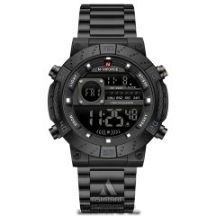 ساعت مردانه Naviforce NF9241K