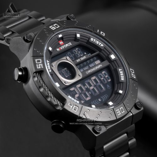 ساعت مچی نیوی فورس Naviforce NF9241K