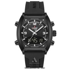 ساعت مردانه Naviforce NF9242K