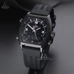 Naviforce-NF9242K-02 ساعت مردانه نیوی فورس Naviforce NF9242K