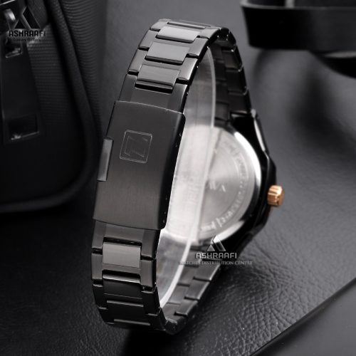 ساعت مچی نیوی فورس Naviforce NF9249KRG