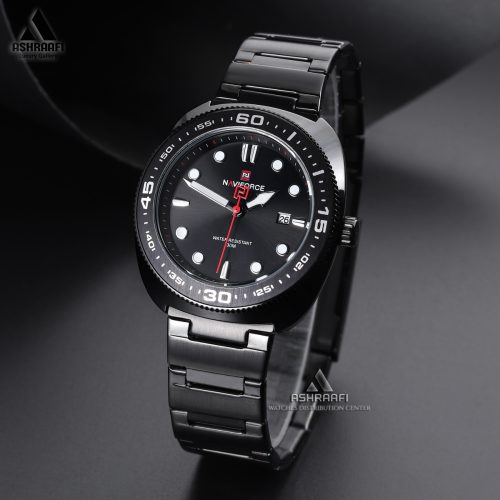 ساعت مردانه نیوی فورس Naviforce NF9250K