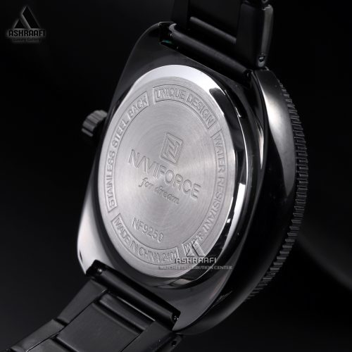 خرید ساعت مچی نیوی فورس Naviforce NF9250K