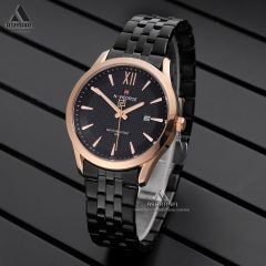 ساعت مردانه نیوی فورس Naviforce NF9255KRG