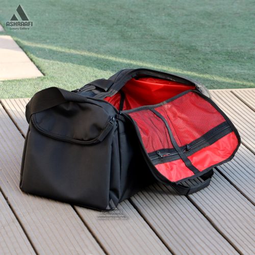 Nike Club Bag A04