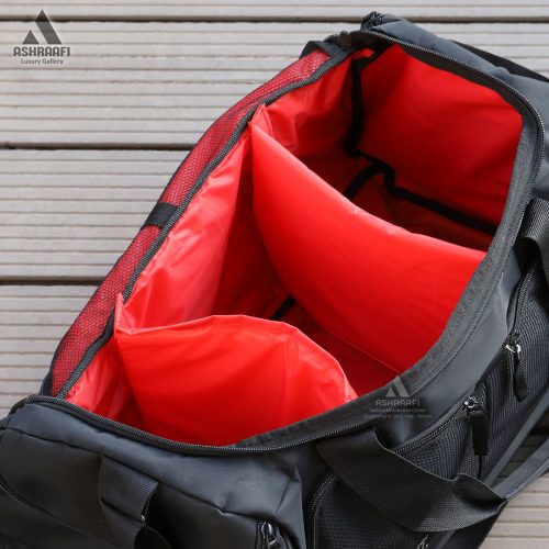 ساک ورزشی جادار نایکی