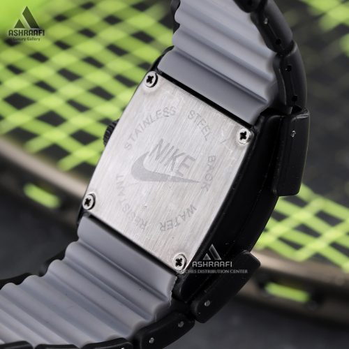 ساعت مردانه نایکی