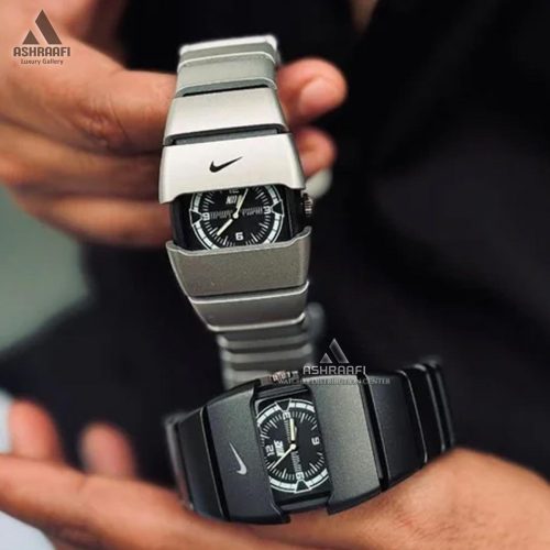 خرید ساعت نایکی