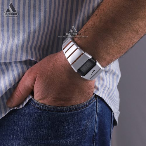 ساعت مچی نایکی