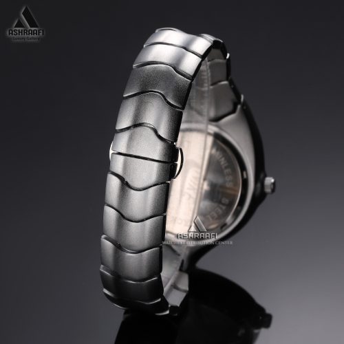 ساعت نایکی بند پلی کربنات