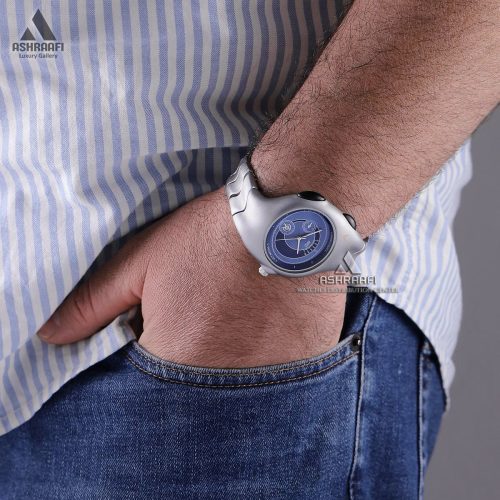 ساعت مچی نایکی