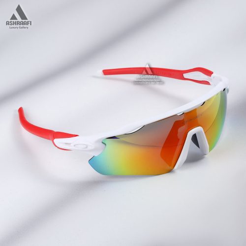 خرید عینک ورزشی