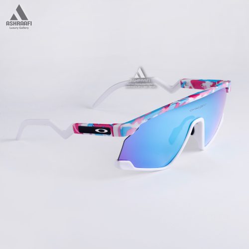 عینک ورزشی اوکلی