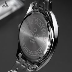 درب پشت ساعت اوماکس Omax JAS002I004