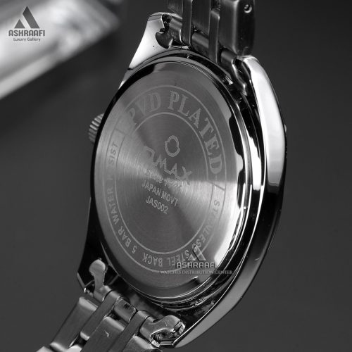 درب پشت ساعت اوماکس Omax JAS002I004