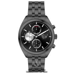 ساعت اوماکس مشکی Omax JSM005B022