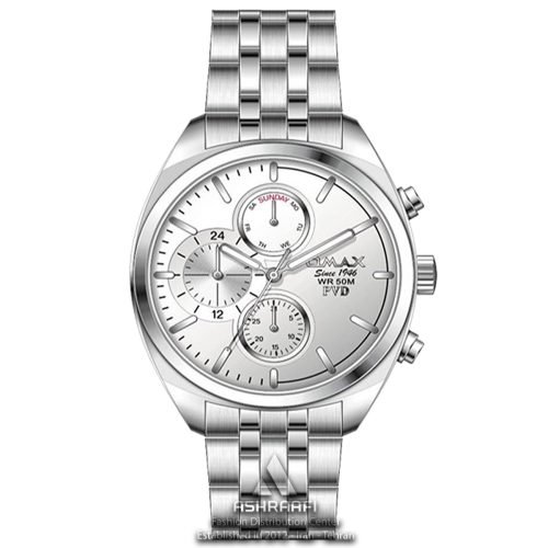 ساعت مردانه اوماکس Omax JSM005I018