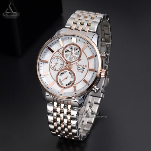 ساعت مچی اوماکس Omax OCM003N018