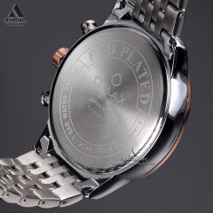 درب پشت ساعت اوماکس Omax OCM003N018