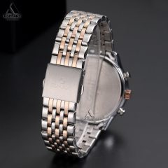 بند و قفل ساعت اوماکس Omax OCM003N018