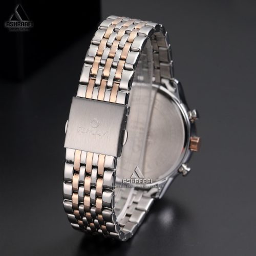 بند و قفل ساعت اوماکس Omax OCM003N018
