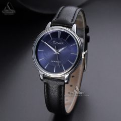 ساعت اوماکس صفحه سورمه ای Omax PR0046IB04