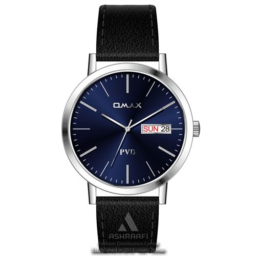ساعت مردانه اوماکس Omax PRZ053I004