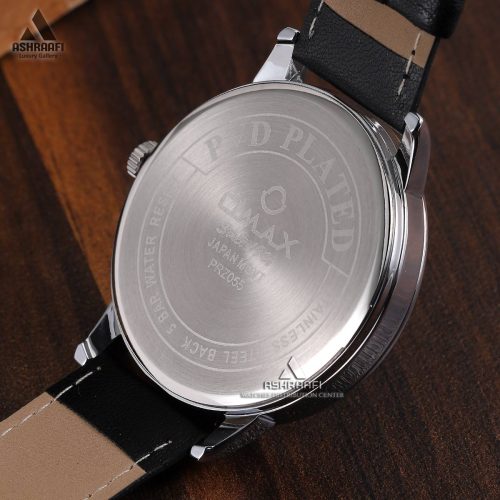 درب پشت ساعت اوماکس Omax PRZ055I004