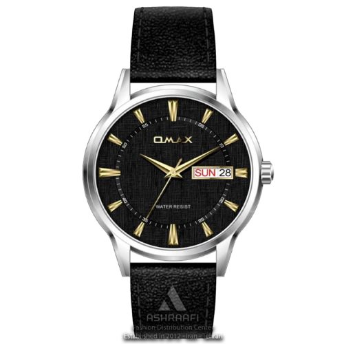ساعت مردانه اوماکس Omax PRZ061IB02