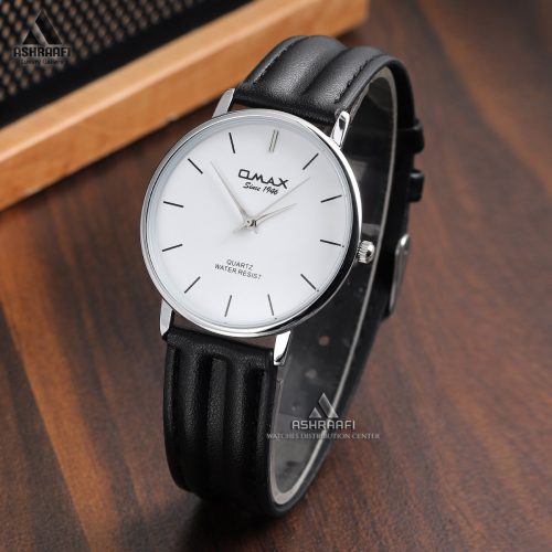 ساعت اوماکس صفحه سفید Omax SC7491IBH3